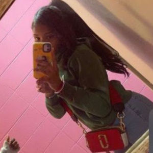 Meet your Posher, Makylah